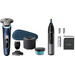 Philips Shaver Series 9000 S9980/59 + Nose Trimmer Main Image