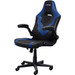 Trust GXT703B Riye Gaming Stoel Blauw Main Image