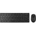 BlueBuilt Wireless Bluetooth QWERTY Keyboard + Wireless Bluetooth Mouse Main Image