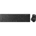 BlueBuilt Draadloos Bluetooth QWERTY Pro Toetsenbord + Ergonomische Bluetooth Muis Main Image