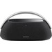 Harman Kardon Go&Play 3 Zwart Main Image