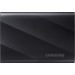 Samsung T9 Portable SSD 1TB Zwart Main Image