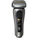 Braun Series 9 Pro+ 9515s Grafiet + Braun BT9440 voorkant