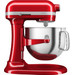 KitchenAid Artisan Bowl-Lift 5KSM70SHXECA Appelrood 