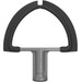 KitchenAid Artisan Bowl-Lift 5KSM70SHXEOB Onyx Zwart accessoire