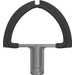 KitchenAid Artisan Bowl-Lift 5KSM70SHXEBK Vulkaanzwart 