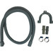 Scanpart Drain Hose Extension Set 1.5m Main Image