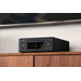 Denon CD Receiver RCDN-12 DAB+ Zwart product in gebruik