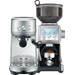 Sage The Bambino Stainless Steel + Bean Grinder Main Image