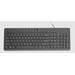 HP 150 Toetsenbord en Muis Set QWERTY detail