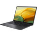 ASUS Zenbook 14 UM3402YA-KP763W right side