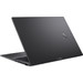 ASUS Zenbook 14 UM3402YA-KP763W back