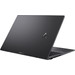 ASUS Zenbook 14 UM3402YA-KP763W back