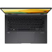 ASUS Zenbook 14 UM3402YA-KP763W top