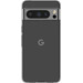 BlueBuilt Google Pixel 8 Pro Back Cover Transparant Main Image