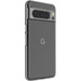 BlueBuilt Google Pixel 8 Pro Back Cover Transparant rechterkant