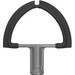 KitchenAid Artisan Bowl-Lift 5KSM70SHXEAC Amandelwit accessoire