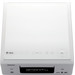 Denon CEOL RCD-N12DAB White 