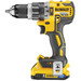 DeWalt DCK1012P4T-QW Combiset accessoire