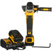 DeWalt DCK1012P4T-QW Combiset accessoire