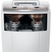 JURA J8 Twin Diamond White (EC) 