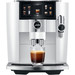 JURA J8 Twin Diamond White (EC) Main Image