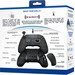 Nacon Revolution 5 Pro Controller PS5 Black packaging