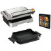 Tefal OptiGrill GC774D accessoire