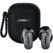 Bose Wireless Charging Case Cover Zwart product in gebruik