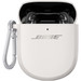 Bose Wireless Charging Case Cover White product in use