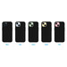 BlueBuilt Back Cover iPhone 15 Plus Black visual Coolblue 1