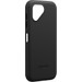 Fairphone 5 Protective Back Cover Zwart linkerkant