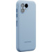 Fairphone 5 Protective Back Cover Blauw linkerkant