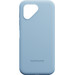 Fairphone 5 Protective Back Cover Blauw achterkant