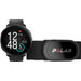 Polar Vantage V3 Black + H10 Heart Rate Monitor Chest Strap Main Image