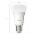 Philips Hue White and Color Starter Pack with 5 Lights + Bridge visual supplier