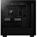 NZXT Kraken Elite 280 - Black product in gebruik