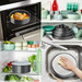 Tefal Ingenio Renew Pannenset 11-delig 