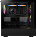 NZXT Kraken 240 - RGB - Black product in gebruik