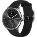 Withings Scanwatch 2 Zwart 38 mm linkerkant