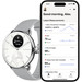 Withings ScanWatch 2 White 38mm 