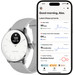 Withings Scanwatch Light Wit 