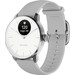 Withings Scanwatch Light Wit linkerkant