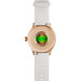 Withings Scanwatch Light Rosegoud achterkant