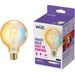 WiZ Smart Filament Light Globe - Warm to Cool White Light - E27 Main Image