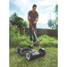 BLACK+DECKER STC1820CM-QW product in gebruik