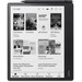 Kobo Elipsa 2E + Sleep Cover Zwart voorkant