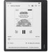 Kobo Elipsa 2E + Sleep Cover Zwart voorkant