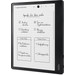 Kobo Elipsa 2E + Sleep Cover Zwart linkerkant