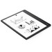 Kobo Elipsa 2E + Sleep Cover Zwart bovenkant